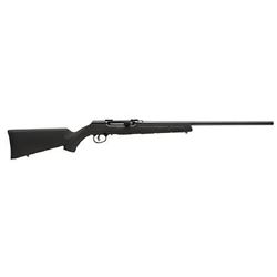 _NEW!_ Savage 22444 Model 42 22/410 Youth Over/Under 22 LR/410 Syn Stk Black 011356224446