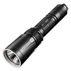 _NEW!_ SRT7 Revenger Flashlight, Black, 960lm, 1 x 18650 6952506400973