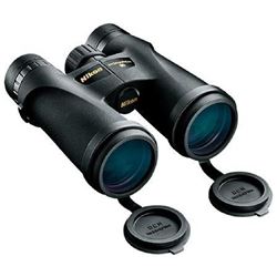 _NEW!_ Nikon 7541 Monarch 3 10x 42mm 299 ft @ 1000 yds FOV 17.4mm Eye Relief Black 018208075416