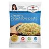 Image 1 : _NEW!_ Wise Foods 05202 Outdoor Camping Pouch Creamy Pasta and Vegetable Rotini 6 Count 85123800512