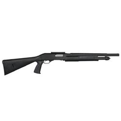 _NEW!_ SAVAGE ARMS 320 SECURITY PUMP SHOTGUN 12 GAUGE 011356194961