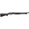 Image 1 : _NEW!_ Winchester 512252395 SPX Defender Pump 12 ga 18" 3" Black Synthetic Finish 048702114090