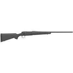_NEW!_ Remington 27475 700 SPS Compact/Youth Bolt 243 Win 20" 4+1 Black Syn Stock Blued 04770027475
