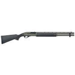 _NEW!_ Remington 82801 1100 Tac-4 SA 12ga 22" 2.75" 8+1 HiViz Syn Pistol Grip Blk 047700828015