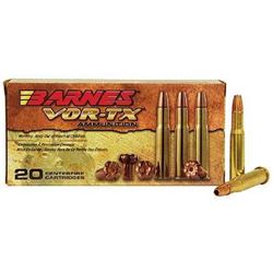 (AMMO) BARNES VOR-TX 30-30 150GR TSX FN (150 ROUNDS) 716876030309