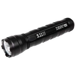 !NEW! 5.11 XBT A4 FLASHLIGHT BLK UPC Code: 844802298315