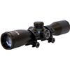 Image 1 : !NEW! 6BAR 17045 ILLUMINATED XBOW SCOPE 3-RET 04260917045