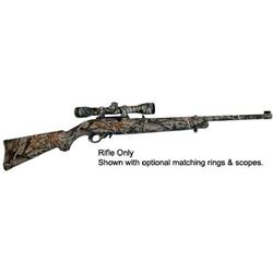 !NEW! RUGER 10/22 CARBINE CAMO 22 LR 736676012701