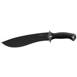 !NEW! KERSHAW CAMP 10 MACHETE 10  BLK UPC Code: 087171033594