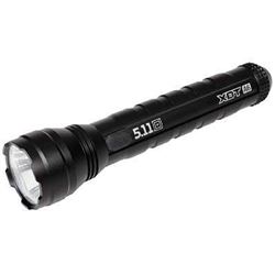 !NEW! 5.11 XBT A6 FLASHLIGHT BLK UPC Code: 844802298339