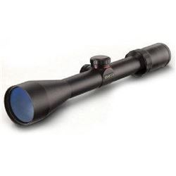 !NEW! ProSport, Matte Black, 3-9x40mm, Riflescope UPC Code: 045618104818