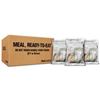 Image 1 : !NEW! XMRE Lite Meal Kit, Case of 12 Meals w/Heater UPC Code: 857548005086