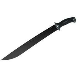 !NEW! KERSHAW CAMP 18 MACHETE 18" BLK