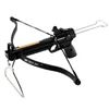 Image 1 : !NEW! Crossbow, Steel Construction w/Pistol Grip, 80lb UPC Code: MNA-X9503-TWN