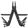 Image 1 : !NEW! SOG B61TRCP Powerlock Traveler Multi-Tool 420 Stainless Blades/Tools 13 Pc Black 729857002653