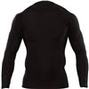 Image 1 : !NEW! 5.11 Tight Crew Long Sleeve Shirt, Black, XL UPC Code: 844802044912