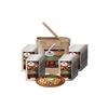 Image 1 : !NEW! Wise Foods 01121 Grab and Go Bucket Breakfast Only 120 Servings 1094922068538