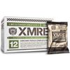 Image 1 : !NEW! 1300XT Meal Kit, Case of 12 Meals w/Heater UPC Code: 864142000034