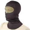 Image 1 : !NEW! Balaclava 3oz 18 in. w/Nomex , Black UPC Code: 648018028564