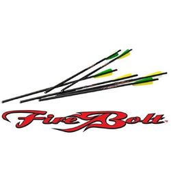 !NEW! Excaliber 22CAV6 Carbon Arrows Firebolt 626192122209