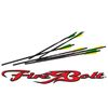 Image 1 : !NEW! Excaliber 22CAV6 Carbon Arrows Firebolt 626192122209