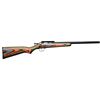 Image 1 : !NEW! CRICKETT 262 22LR HB CAMO MOB 616313002626
