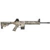Image 1 : !NEW! S&W M&P15-22 22LR 16" 10RD RAPG UPC Code: 022188145724