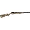 Image 1 : !NEW! Mossberg Int 37022 702 Plinkster Duck Commander SA 22LR 18" 10+1 Max-5 w/Bandana 88411037022