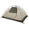 Image 1 : !NEW! Greystone 4, 4-Person Tent, Gray/Gold UPC Code: 703438549430