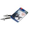 Image 1 : !NEW! Excaliber 6670 Bolt Cutter Broadhead Boltcutter Silver 626192066701