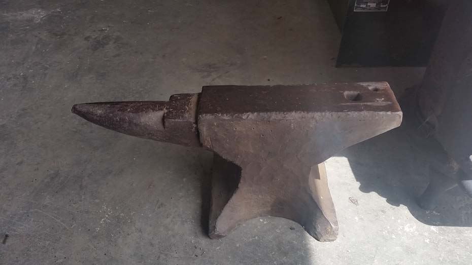 anvil weight 3her anvil weight 3her