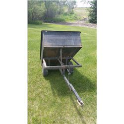 Utility Trailer