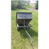 Image 1 : Utility Trailer