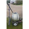 Image 2 : Yard Sprayer 15ft.