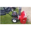 Image 2 : MTD Snow Blower