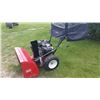 Image 3 : MTD Snow Blower