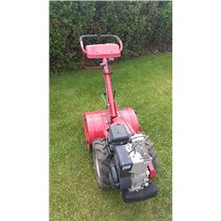 Turf Power Rotor Tiller