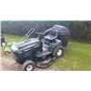 Image 2 : Craftsman Lawn Tractor 20.5 hp