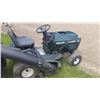 Image 4 : Craftsman Lawn Tractor 20.5 hp