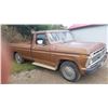 Image 1 : 1975 Ford 100 S#F10YRX23740