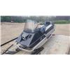 Image 3 : 1972 Puma Snowmobile S# 3013781