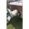 Image 3 : Cana Venture 17ft. Boat Inboard OMC Drive 140
