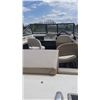 Image 5 : Cana Venture 17ft. Boat Inboard OMC Drive 140