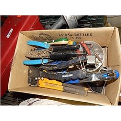 BOX MISC TOOLS