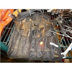 POWER FIST WRENCH SET