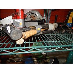BUNDLE OF HAMMERS