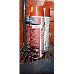 RED INSULATING VARNISH - 1