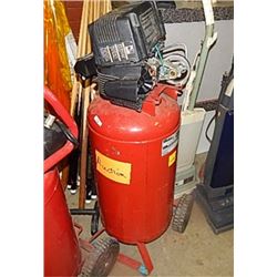 PORTER CABLE COMPRESSOR - AS-IS