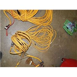 EXTENTION CORD - EXTRA LONG