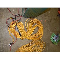 EXTENTION CORD - EXTRA LONG